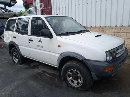 Used Parts FORD MAVERICK (UDS, UNS)  2.7 TD  2147236