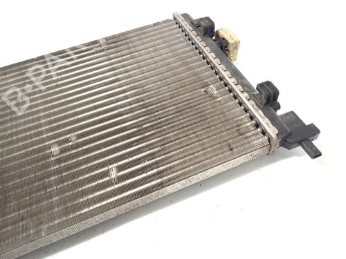 Water radiator SEAT IBIZA IV (6J5, 6P1) | BP28290004M31