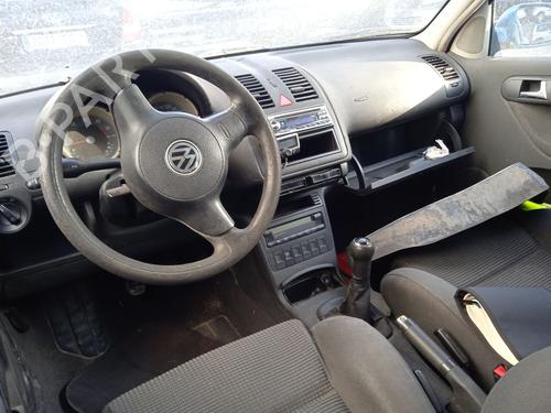 Alternator VW POLO (6N2) 1.4 TDI | BP31042566M7 