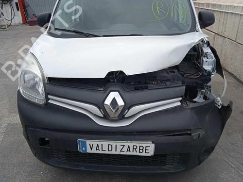 Steering column RENAULT KANGOO Express (FW0/1_) 1.5 dCi 75 (FW07, FW10, FW04) | BP19256417M21