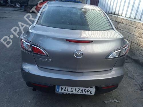Climate control MAZDA 3 (BK)  | BP26573170I5 