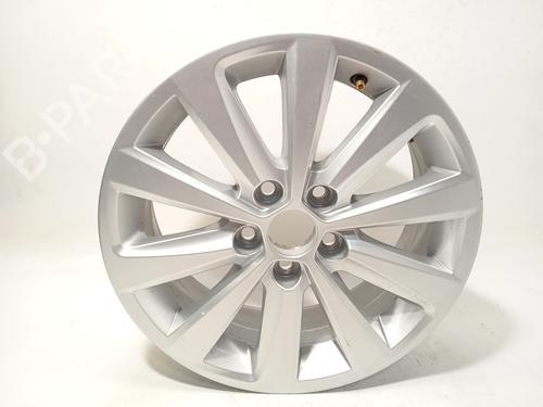 Rim SEAT IBIZA V (KJ1, KJG) 1.0 TSI | BP29604233C45 
