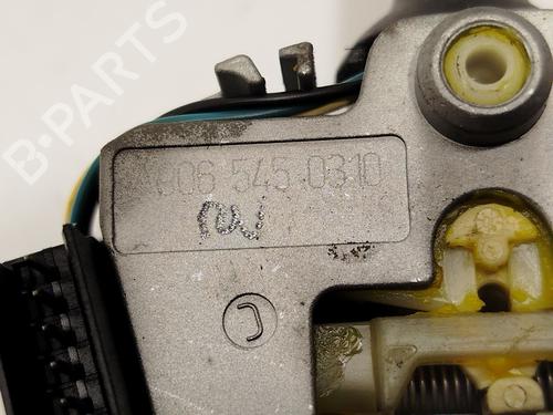 Steering column stalk MERCEDES-BENZ SPRINTER 3-t Van (B906) 210 CDI (906.611, 906.613) | BP27366200I23