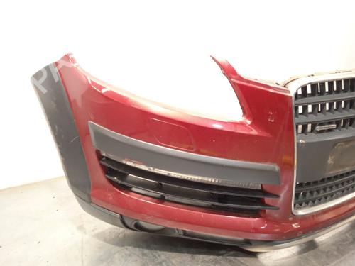 Zderzak przedni AUDI Q7 (4LB) 3.0 TDI quattro | BP29977752C7 