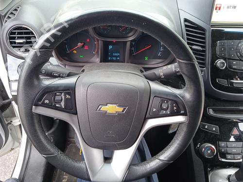 Left headlight CHEVROLET ORLANDO (J309) 2.0 D | BP24930484C28