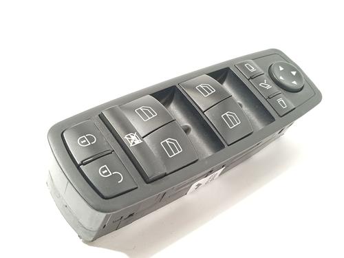 Used Left front window switch Left front window switch MERCEDES-BENZ B-CLASS Sports Tourer (W245) B 180 CDI (245.207) (109 hp) 33954618 33954618