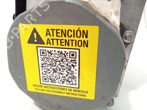 ABS pump RENAULT KADJAR (HA_, HL_) 1.5 dCi 110 (HLA3) | BP29243026M43 