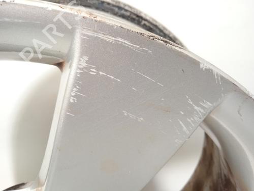 Rim HYUNDAI SANTA FÉ II (CM) 2.2 CRDi | BP29452369C45 