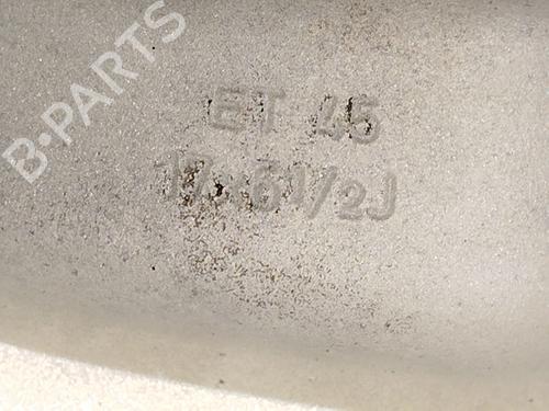 Rim NISSAN X-TRAIL II (T31) 2.0 dCi 4x4 | BP28098316C45