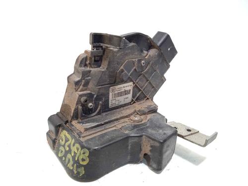 Front right lock FORD MONDEO IV (BA7) 2.0 TDCi | BP17046384C97 
