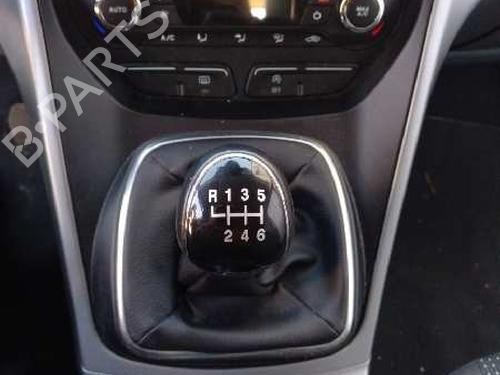 Tailgate lock FORD C-MAX II (DXA/CB7, DXA/CEU)  | BP6434544C101 