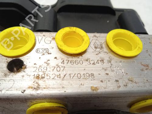 ABS pump DACIA SANDERO II  | BP20220777M43 