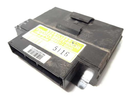 Used Electronic module Electronic module 9749084 9749084