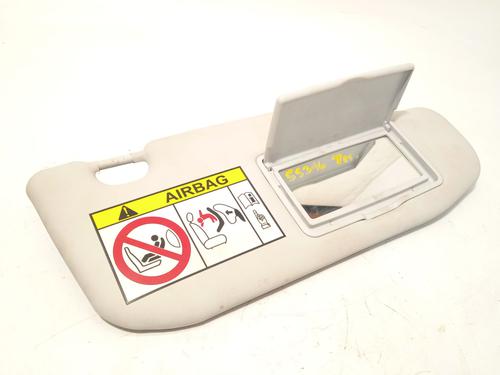 Used Right sun visor FIAT TIPO Saloon (356_, 357_) 1.4 (356SXA1B) (95 hp) 25623359