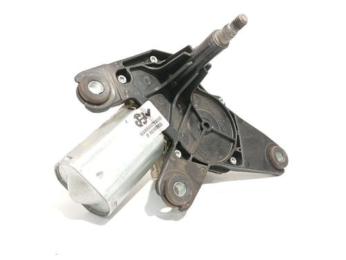 Ruitenwissermotor achter NISSAN PRIMASTAR Bus (X83) dCi 120 (114 hp) 28514700