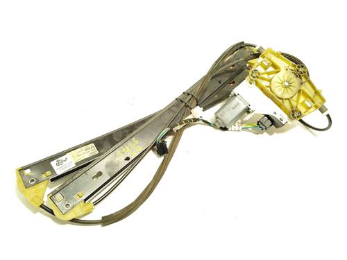 Used Front right window mechanism AUDI A6 C6 (4F2) 2.0 TDI (140 hp) 30707196
