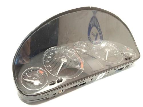instrument-cluster-peugeot-607-9d-9u-9649507480-6106h2-a2c53098089-2000-11110777 main image