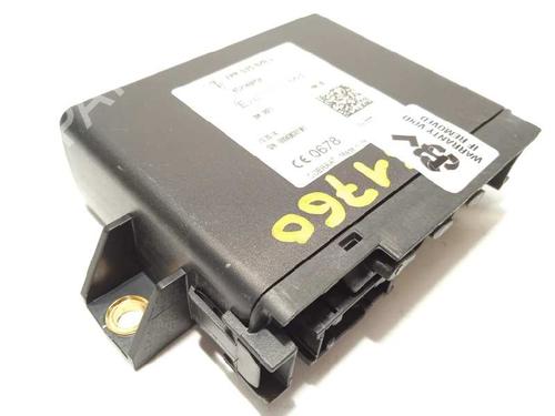 Used Electronic module PORSCHE PANAMERA (970) 4.8 GTS (440 hp) 15352364