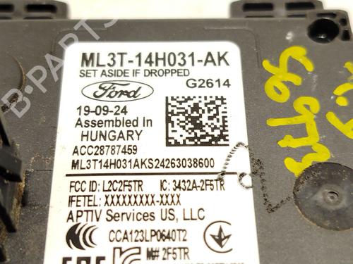 Electronic module FORD KUGA III (DFK) 2.5 Duratec Plug-in-Hybrid | BP30197144M83