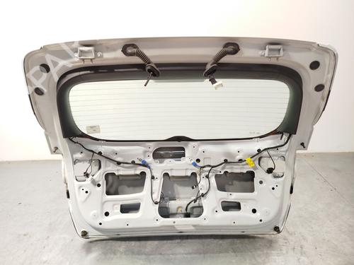 Tailgate KIA SPORTAGE IV (QL, QLE) 1.6 CRDi Eco-Dynamics+ | BP26739595C6 