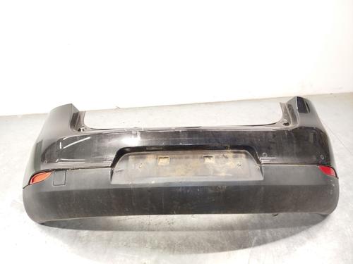 Rear bumper RENAULT MEGANE III Hatchback (BZ0/1_, B3_)  | BP30169053C8 