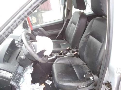 Driveshaft LAND ROVER FREELANDER 2 (L359) 2.2 TD4 4x4 | BP6952168M37 