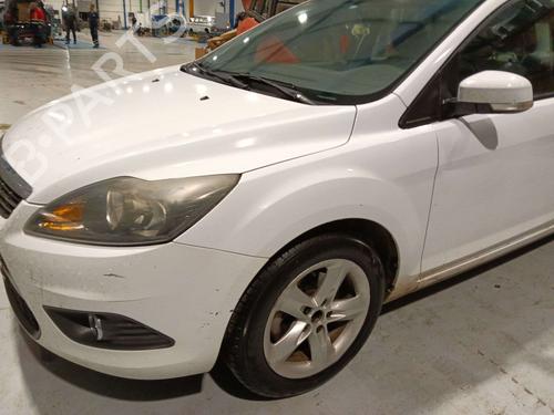 Left headlight FORD FOCUS II (DA_, HCP, DP) 1.6 TDCi | BP39747603C28 - Image 10