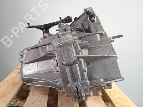Gearbox RENAULT MEGANE IV Saloon 1.5 dCi 110 | BP26208780M3 - Image 2