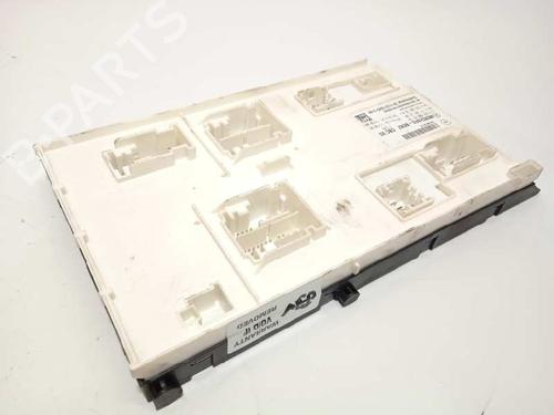 Used Electronic module MERCEDES-BENZ A-CLASS (W176) A 180 CDI (176.000) (109 hp) 8872813