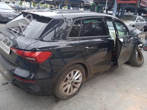 Front right window mechanism AUDI A3 Sportback (8YA, 8YF) 30 TFSI Mild Hybrid | BP29398659C23 