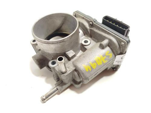 Used Throttle body Throttle body TOYOTA VERSO (_R2_) 1.6 (ZGR20_, ZGR20R) (132 hp) 34053772 34053772