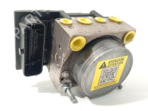 Used ABS pump OPEL CORSA D (S07) [2006-2015]  31034198