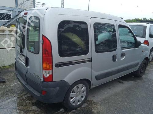 Right rear door RENAULT KANGOO (KC0/1_) 1.5 dCi (KC07) | BP17785694C5 