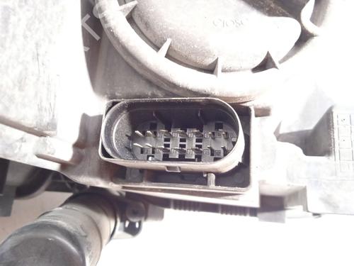 Left headlight MERCEDES-BENZ C-CLASS (W204) C 200 Kompressor (204.041) | BP33325587C28 - Image 4
