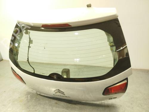 Tailgate CITROËN C3 II (SC_) 1.0 VTi 68 | BP28096023C6 