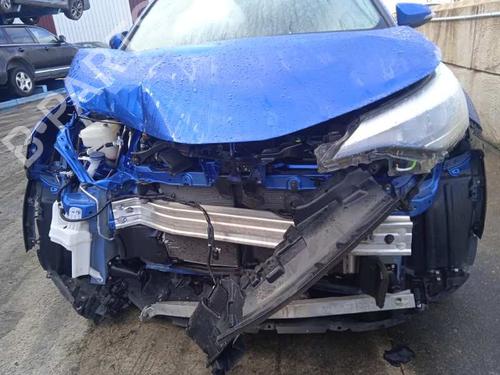 Electronic module TOYOTA C-HR (_X1_) | BP16500014M83