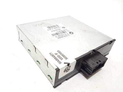 Used Electronic module BMW X1 (E84) sDrive 16 d (116 hp) 15053143