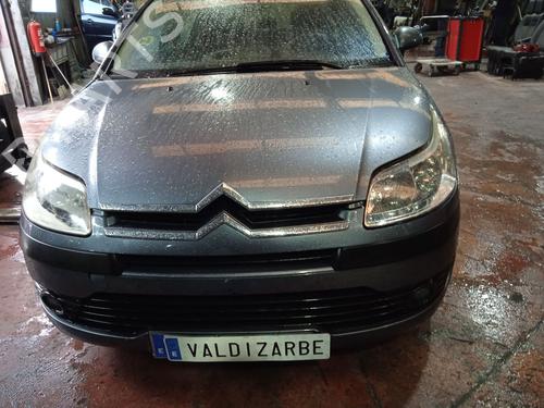 Right rear door CITROËN C4 I (LC_) 1.6 HDi | BP21043071C5 