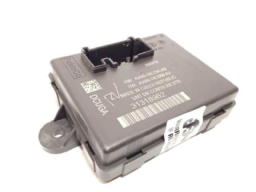 Used Electronic module Electronic module 16047281 16047281