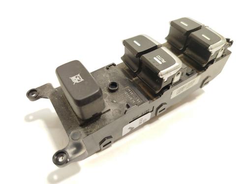 Used Left front window switch KIA CARENS IV 1.6 GDi (135 hp) 29932975