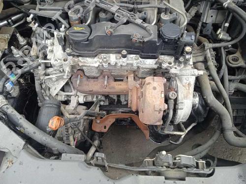 Front left lock FORD FOCUS II (DA_, HCP, DP)  | BP12990924C98 