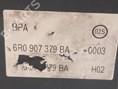ABS pump AUDI A1 (8X1, 8XK)  | BP15190676M43 