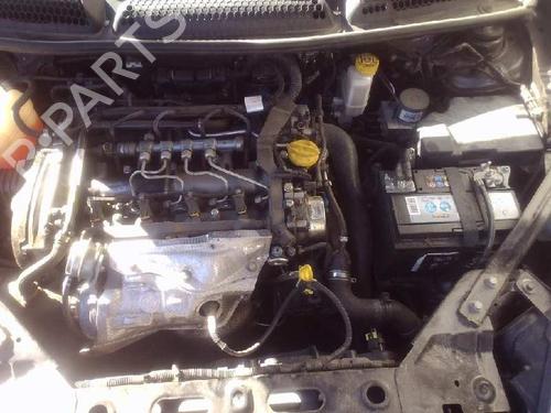 Instrument cluster FIAT BRAVO II (198_) 1.6 D Multijet (198AXH1B) | BP1111812C47 