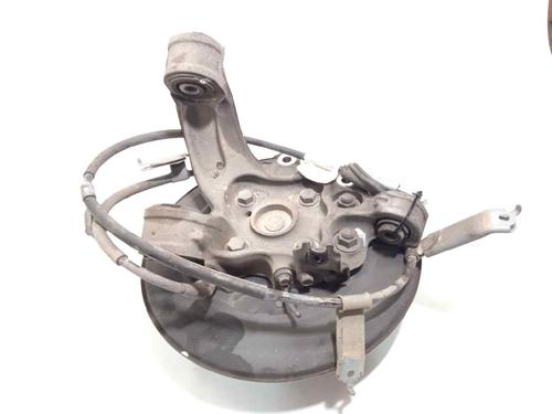 Used Left rear steering knuckle Left rear steering knuckle 16465665 16465665