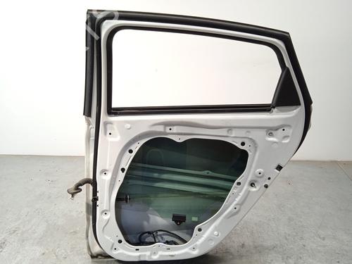Right rear door HYUNDAI i30 (PDE, PD, PDEN) 1.0 T-GDI | BP26599650C5