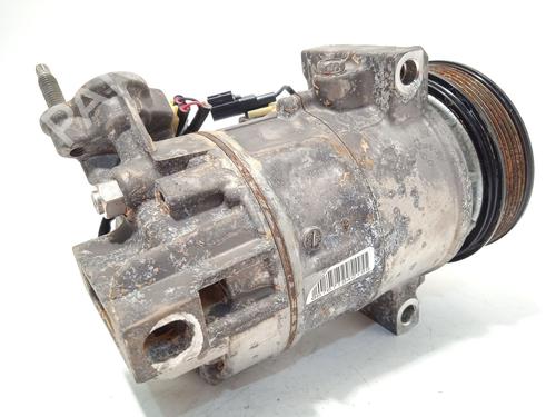 AC compressor VOLVO XC40 (536) T3 | BP24305757M34 - Image 2