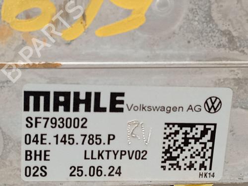 Intercooler CUPRA LEON (KL1, KU1, KUG) 1.5 TSI | BP34162882M30  - Image 5