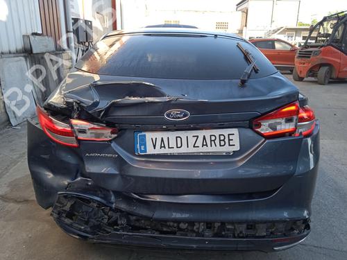 Gear lever FORD MONDEO V Hatchback (CE) 2.0 EcoBlue | BP26708869M90