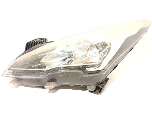 Used Left headlight Left headlight PEUGEOT 5008 (0U_, 0E_) 1.6 BlueHDi 120 (120 hp) 35974393 35974393