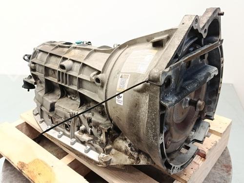 Used Gearbox Gearbox BMW 3 Coupe (E46) 323 Ci (170 hp) 35755526 35755526